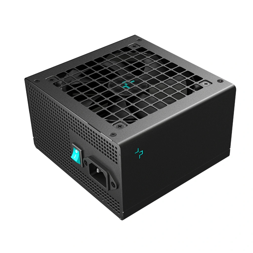 Deepcool Desktop Power Supply 750w 80 Plus Gold (PN750M) view 2